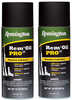 Remington Accessories, Oil Pro, 10 oz Aerosol, Package of 2